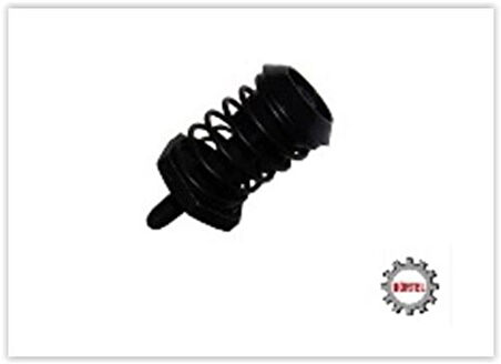 Dortel 106026 Motor Kaput Kilit Karşılığı Megane II 02- 8200000571