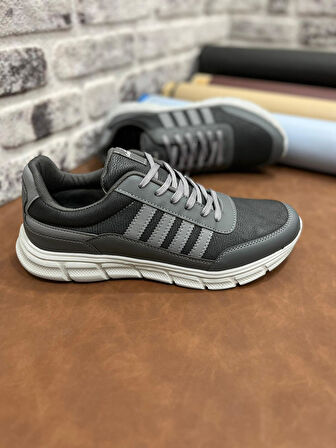 Lepons Büyük Numara 48-49-50 Hafif Rahat Spor Ayakkabı