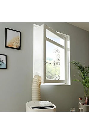 DRZ Mobil Klima Pencere Aparatı