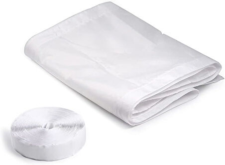 DRZ Mobil Klima Sürgülü Pencere Aparatı