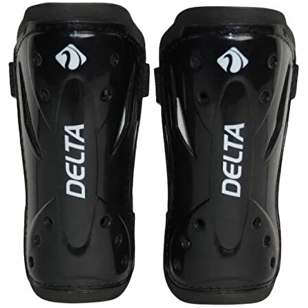 DELTA DS 1700 FUTBOL SİYAH TEKMELİK  