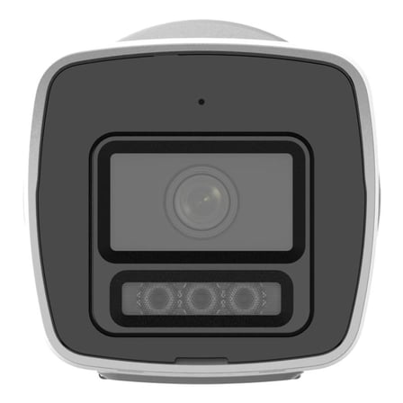 HIKVISION DS-2CD1047G2H-LIUF 4MP 2.8mm Akıllı Çift Iş Mic. AcuSense ColorVu Bule
