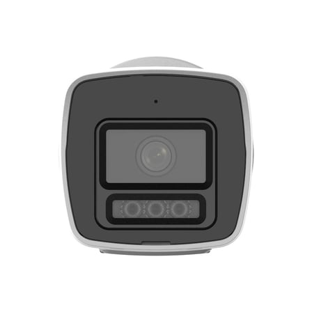 HIKVISION DS-2CD1047G3-LIUF 4MP 2.8mm 3.0 Akıllı Çift Iş Mic. AcuSense ColorV