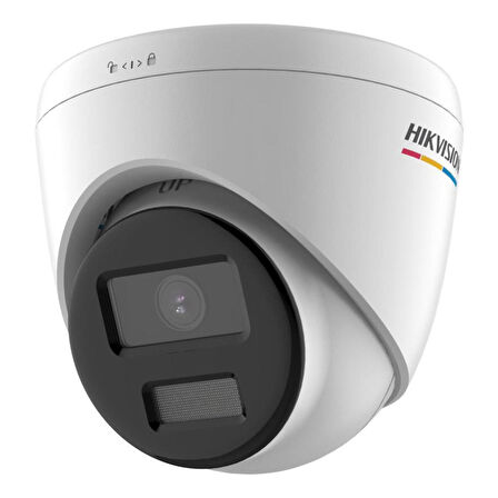 Hikvision DS-2CD1347G0-LUF 4 Megapiksel HD 2560x1440 Dome Güvenlik Kamerası