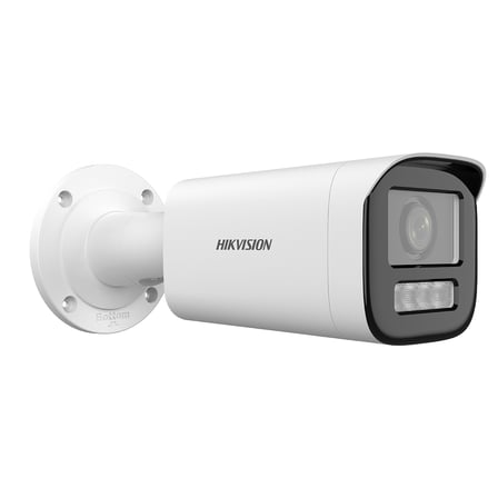 HIKVISION DS-2CD1643G2-LIZSU 4MP 2.7~13.5mm Motorize Akıllı Çift Işık Mic. B