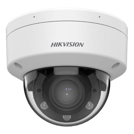HIKVISION DS-2CD1743G2-LIZSU 4MP 2.7~13.5m Moto Akıllı ÇiftIş.Mic. AcuSense Dome
