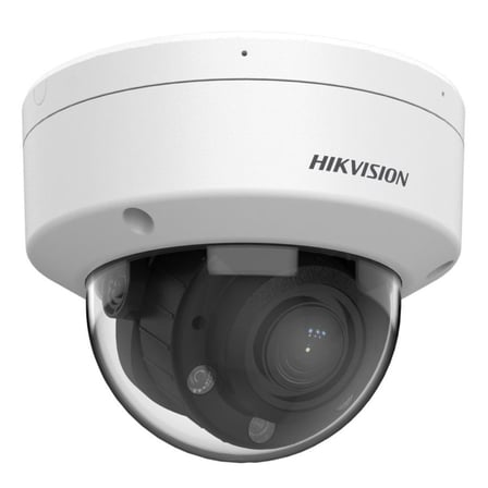 HIKVISION DS-2CD1743G2-LIZSU 4MP 2.7~13.5m Moto Akıllı ÇiftIş.Mic. AcuSense Dome