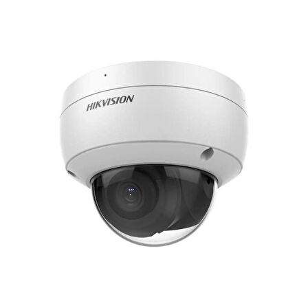 Hikvision  8MP 4K IP IR Dome Kamera (DS-2CD2183G2-IU)