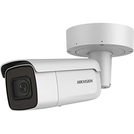 Hikvision DS-2CD2646G2-IZS 4mp Acusense Ip Güvenlik Kamerası - Sesli
