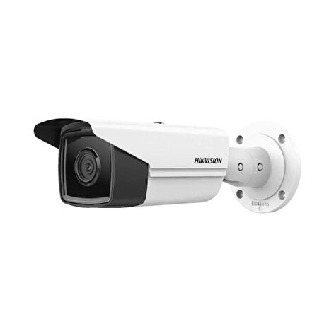 Hikvision  2MP AcuSense IP IR Bullet Kamera  Poe Destekli(DS-2CD2T23G2-2I)