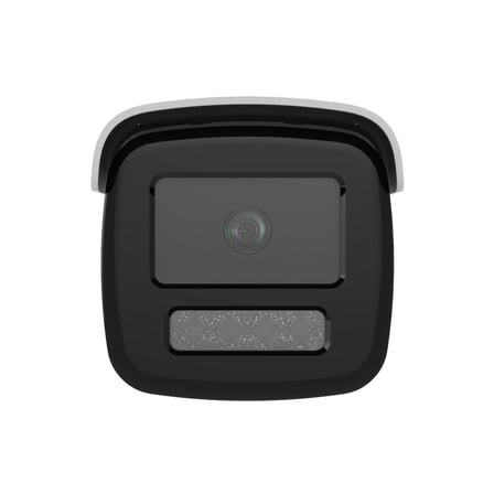HIKVISION DS-2CD2T47G2H-LISU/SL 4MP 2.8mm Çift Yönlü Konuşma ColorVu WDR Bullet