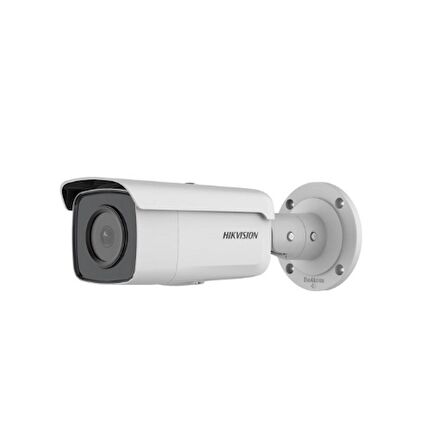 Hikvision  6MP IP IR Poe Destekli  Bullet Kamera (DS-2CD2T66G2-2I)