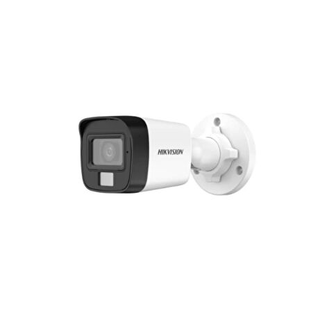 Hikvision DS-2CE16D0T-EXLPF 2 Megapiksel HD 1920x1080 Bullet Güvenlik Kamerası