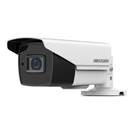 Hikvision DS-2CE19U8T-IT3Z Tvı 8 Mp 2.8-12 mm Varifocal Ir Bullet Kamera