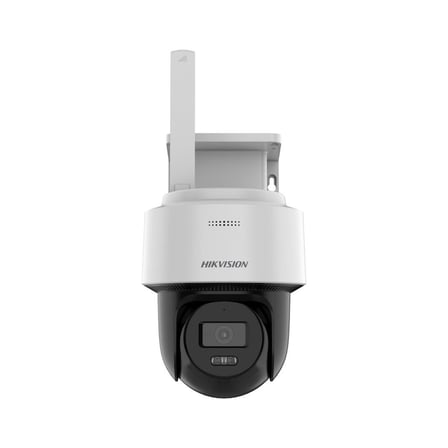 HIKVISION DS-2CFSP4/4G 4MP 24/7 Solar 4G PT Kamera