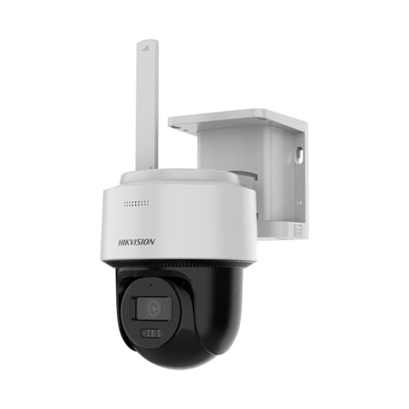 HIKVISION DS-2CFSP4/4G 4MP 24/7 Solar 4G PT Kamera