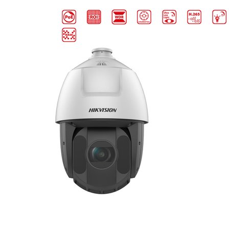 HIKVISION DS-2DE5432IWG-E 4MP PTZ 32X Speed Dome IP Kamera