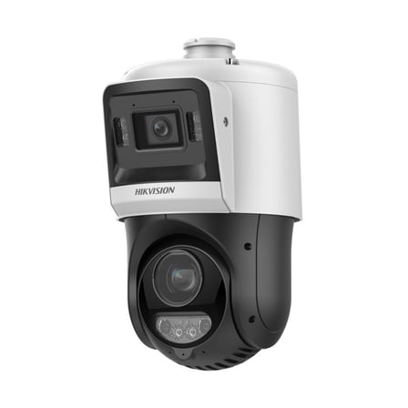 HIKVISION DS-2SE4C425MWG-E/RB/14 4+4MP 4.8~120mm R/B SL PTZ 25X TandemVu IP