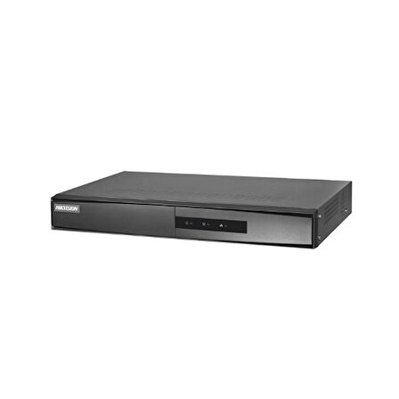 Hikvision 4 Kanal PoE' li NVR Kayıt Cihazı (DS-7104NI-Q1/4P/M )