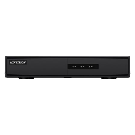 HIKVISION. DS-7104NI-Q1/4P/M 4 Kanal NVR (H.265+, 4 Port POE)