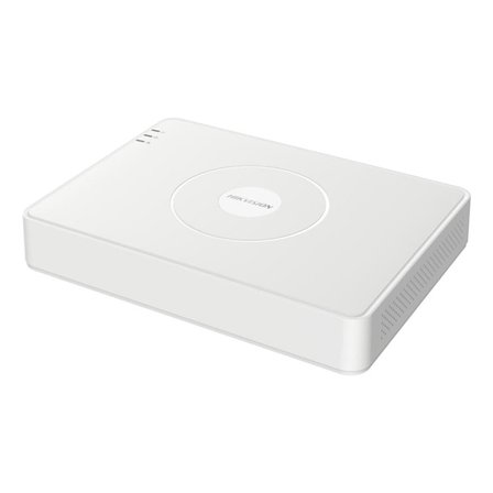 HIKVISION DS-7116HGHI-M1 720P 16 Kanal HD-TVI Hybrit Kayıt Cihaz (1080P)