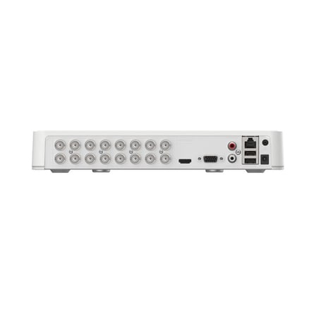 HIKVISION DS-7116HGHI-M1 720P 16 Kanal HD-TVI Hybrit Kayıt Cihaz (1080P)