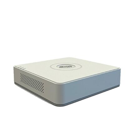 Hikvision  4 Kanal DVR Kayıt Cihazı (DS-7204HGHI-K1)