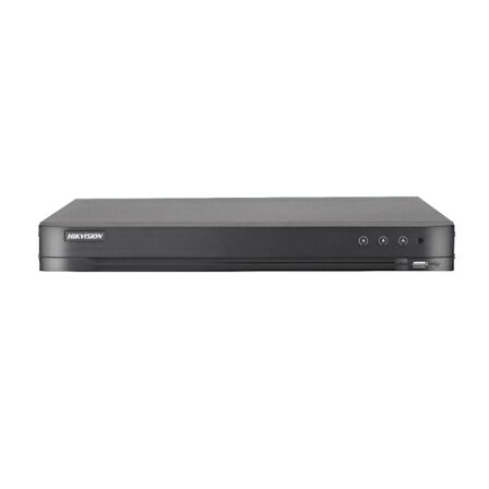 Hikvision 4  Kanal DVR Kayıt Cihazı (DS-7204HQHI-K1 )