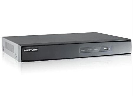   HAIKON DS-7208HWI-HI 8 KANAL Hybirt WD1 Kayıt Cihazı DVR