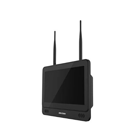 Hikvision  8 Kanal Dahili Monitörlü Wi-Fi NVR Kayıt Cihazı (DS-7608NI-L1-W)