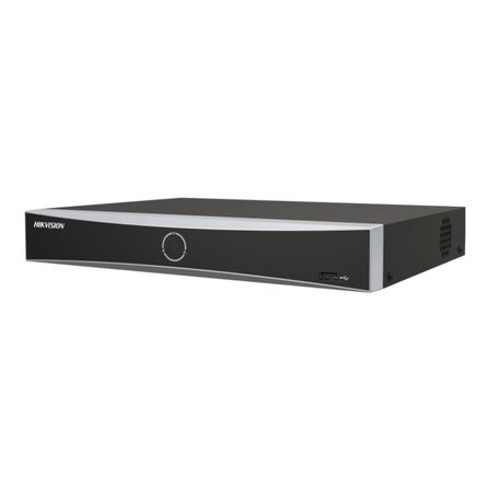 HIKVISION 7616NXI-K1 16 Kanal AcuSense 4K NVR (H.265+)
