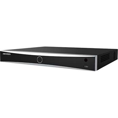 Hıkvısıon DS-7632NXI-K2  32 Kanal 4K Nvr