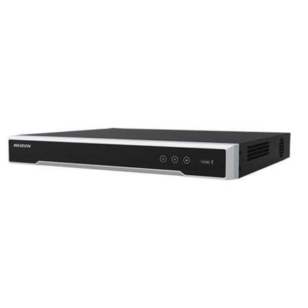 HIKVISION DS-7616NI-Q2/16P (F) 16 Kanal NVR (16 Port POE, 2 SATA)