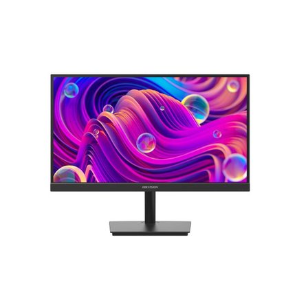 21.5" HIKVISION DS-D5022F2-1V2 5ms 100Hz 250nt 7/24 Endüstriyel