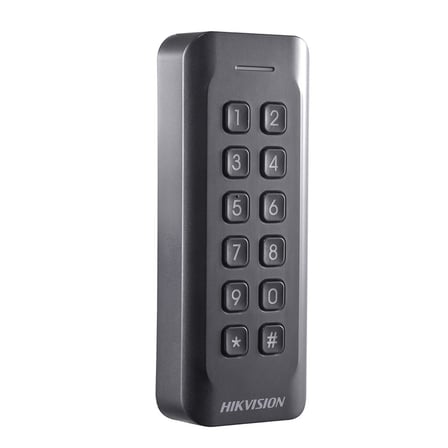 HIKVISION DS-K1802MK Keypad & Proximity Kart Okuyucu