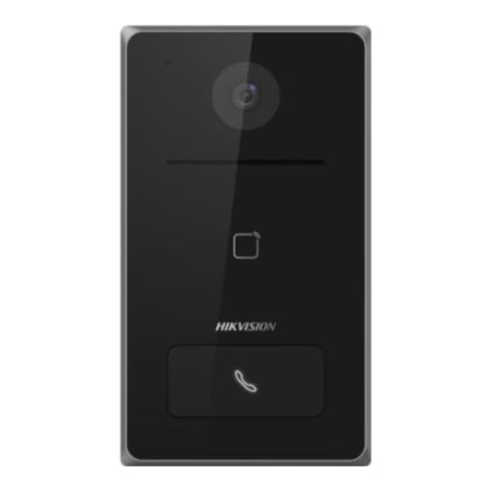 HIKVISION DS-KV6133-WME1 Intercom Kapı Ünitesi