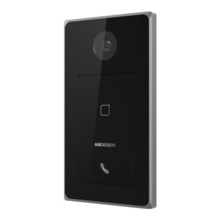 HIKVISION DS-KV6133-WME1 Intercom Kapı Ünitesi