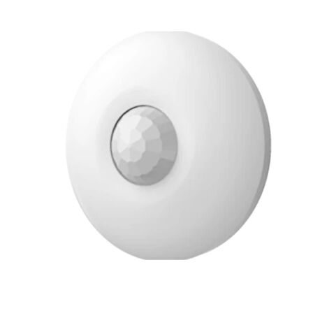 Hikvision Kablosuz Dahili PIR Tavan Dedektörü (DS-PDCL12-EG2-WE)