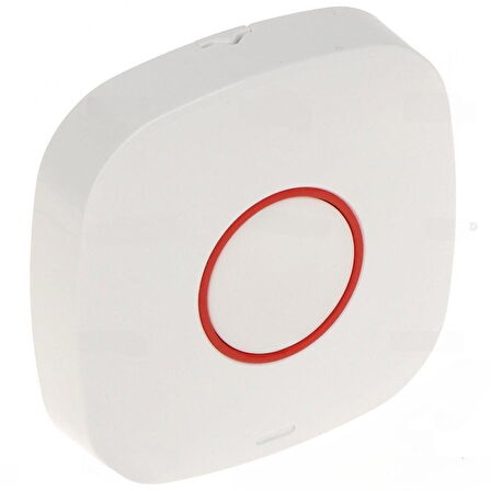 Hikvision  Kablosuz Acil Durum Panik Butonu (DS-PDEB1-EG2-WE)