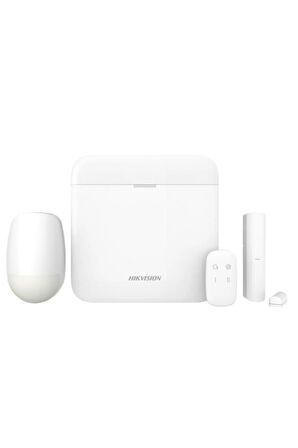 Hikvision DS-PWA64-Kit-WE ALARM KONTROL PANELİ SETİ