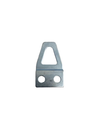 Tablo ve Çerçeve Askı Demiri L Askı Aparatı(METAL)(BOY:35MM EN:20MM)(2 ADET)