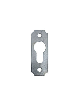 Tablo ve Çerçeve Askı Demiri Düz Askı Aparatı(METAL)(BOY:40MM EN:15MM)(4 ADET)