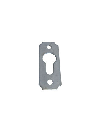 Tablo ve Çerçeve Askı Demiri Düz Askı Aparatı(METAL)(BOY:40MM EN:15MM)(4 ADET)