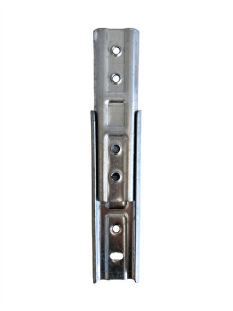 Metal 15cm Baza Başlık Montaj Aparatı Duvar Askı Aparatı(15CM)(METAL)(2 ADET)