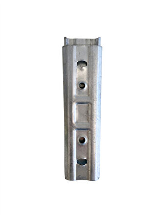 Metal 15cm Baza Başlık Montaj Aparatı Duvar Askı Aparatı(15CM)(METAL)(2 ADET)