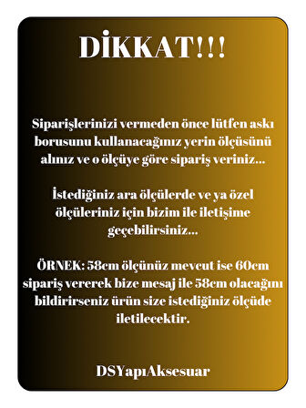 Metal Oval Krom Mobilya Dolap Askı Borusu(65CM)(OVAL)(2 ADET FLANŞ-1 ADET BORU)(BOY:30MM EN:15MM)