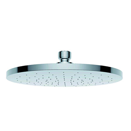 Kireç Kırıcılı Tepe Duşu Yuvarlak DS.SH330