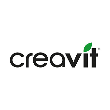 Creavit SH660 Krom Tepe Duş Sistemi