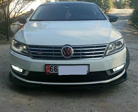 Volkswagen Passat CC Makyajlı Xenon Far Aydınlatma Ampulu D3S FEMEX 4300K