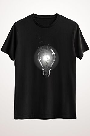 Erkek Siyah Bulb - Ds1111